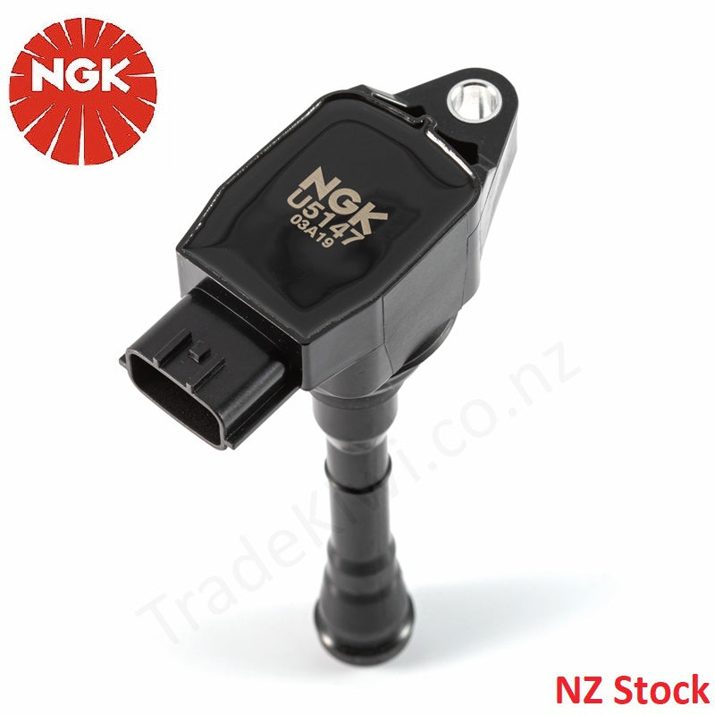 1pc NGK Ignition Coil U5147
