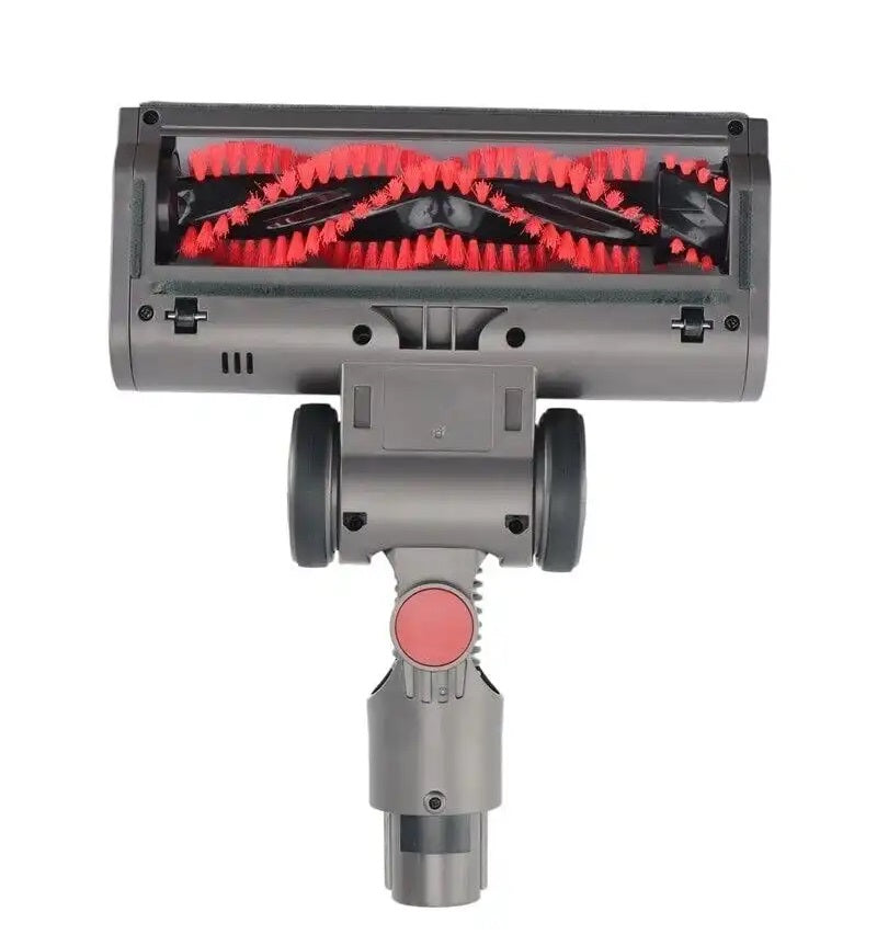 Updated High Speed Motor Motorized Turbine Brush Head with LED Headlight for Dyson V7 V8 V10 V11 V15