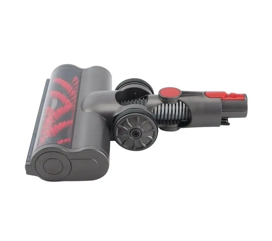 Updated High Speed Motor Motorized Turbine Brush Head with LED Headlight for Dyson V7 V8 V10 V11 V15
