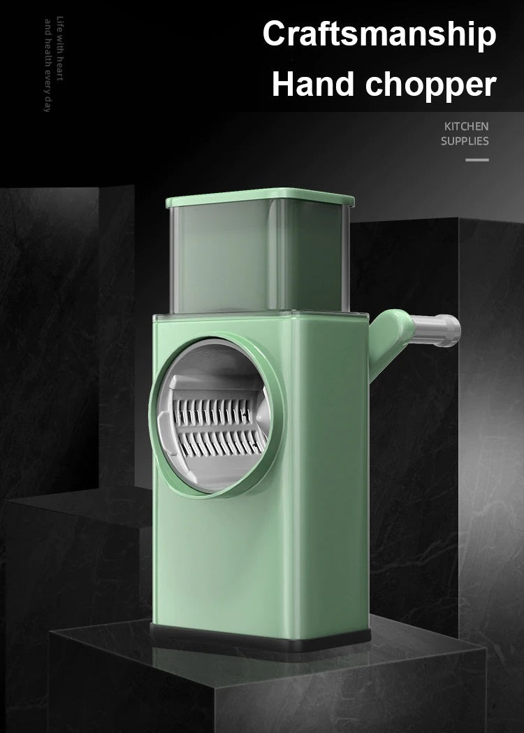 Vegetable cutter Kitchen slicer/shredder/grinder/Chopper/Grater