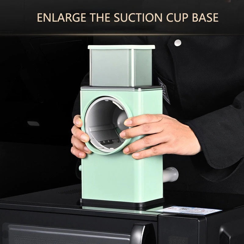Vegetable cutter Kitchen slicer/shredder/grinder/Chopper/Grater