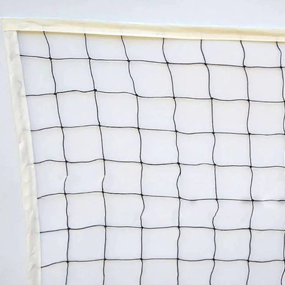 100% Brand New Volleyball Net 9.5m x 1m