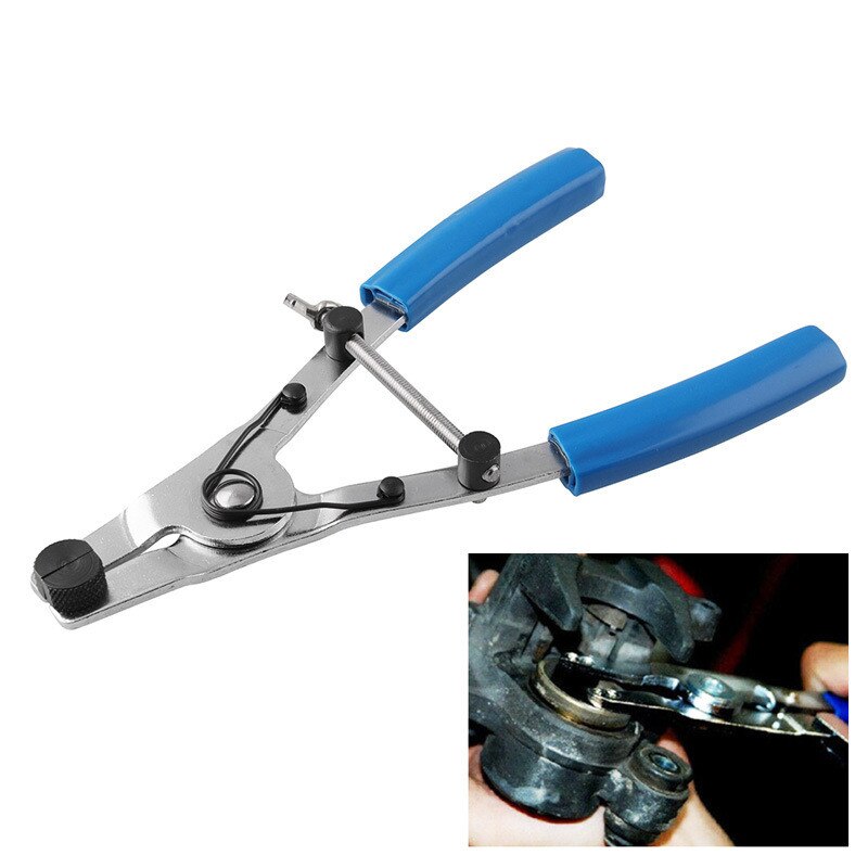 Whites Brake Caliper Piston Removal Pliers Motorcycle Repair Tools