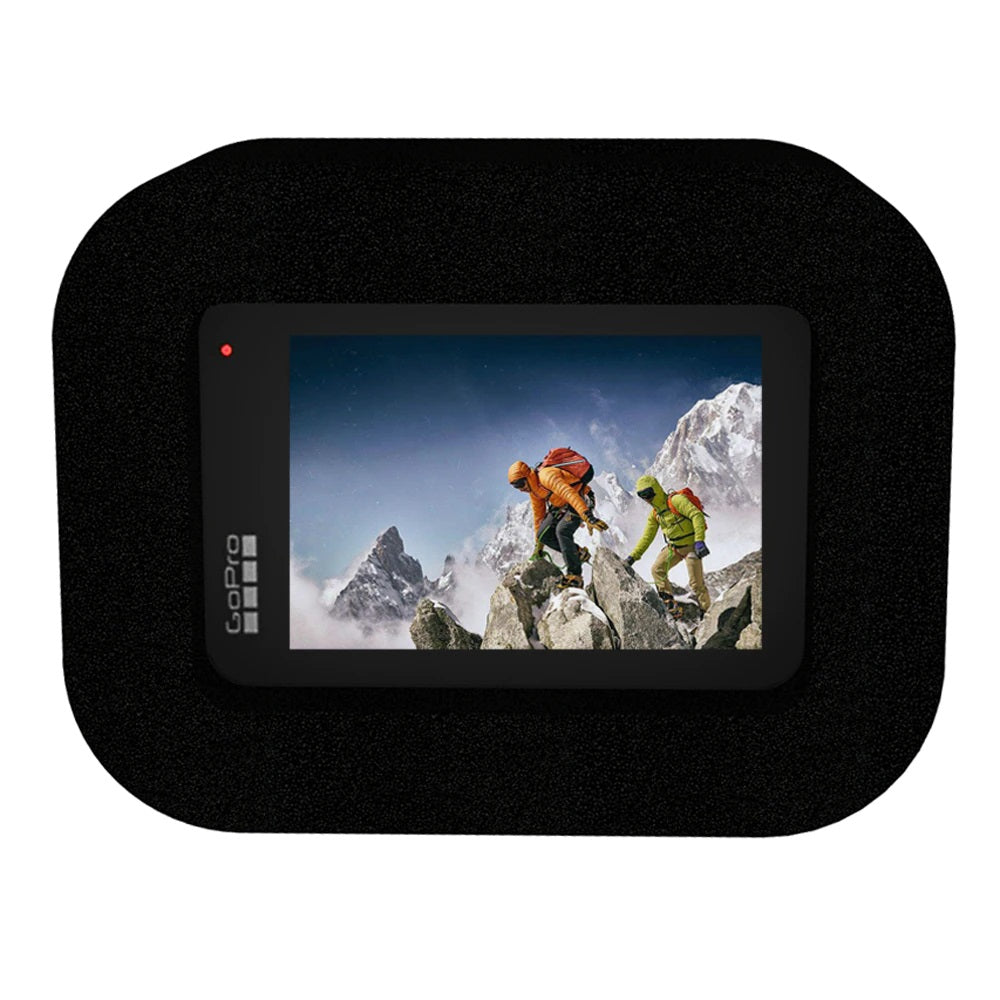 Windscreen Foam Noise Reduction Sponge For Gopro Hero 9/10/11/12/13