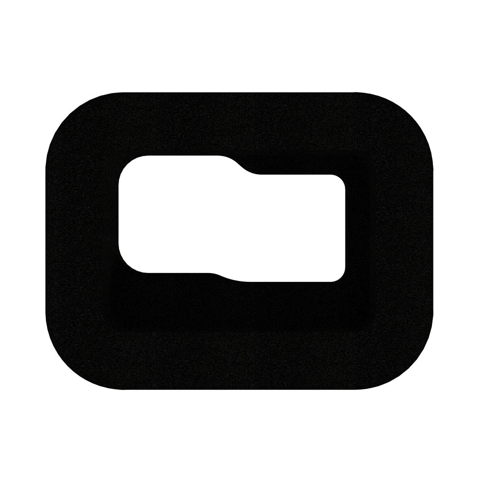 Windscreen Foam Noise Reduction Sponge For Gopro Hero 9/10/11/12/13