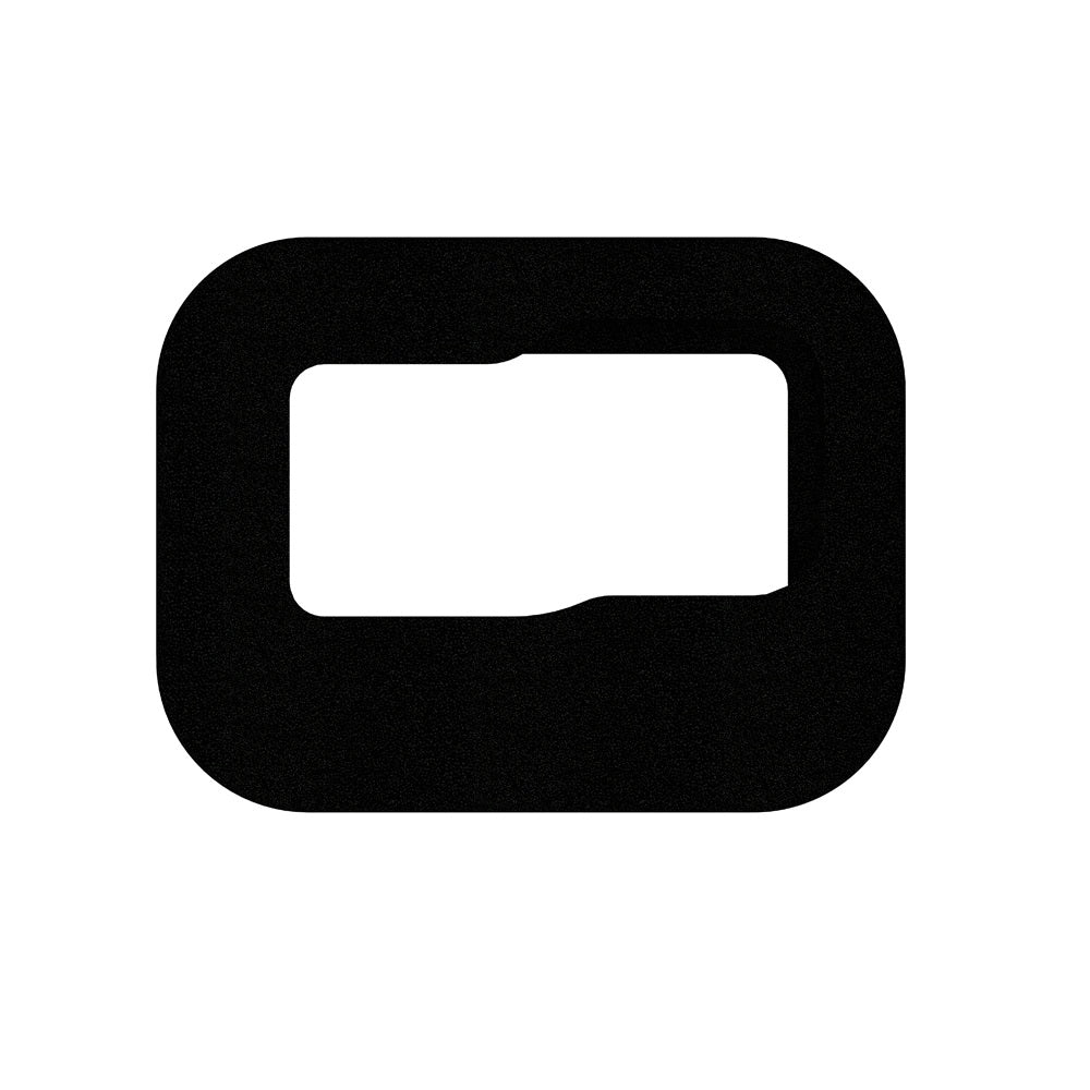 Windscreen Foam Noise Reduction Sponge For Gopro Hero 9/10/11/12/13