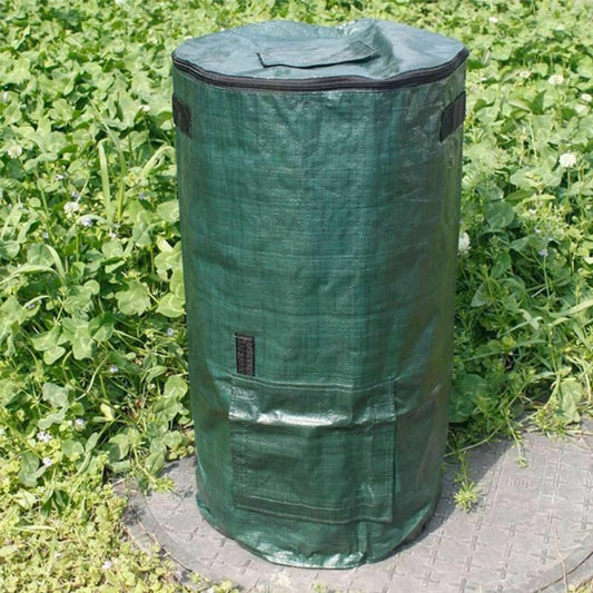 Heavy duty compost bag 120L 45cm x 80cm 250g