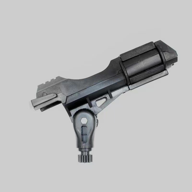 inflatable boat fishing rod holder kit