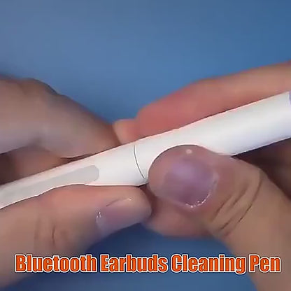 Bluetooth Earphones Cleaning Pen Airpods Cleaner