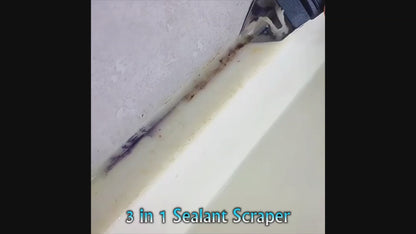 Sealant Finishing and Removal Kit