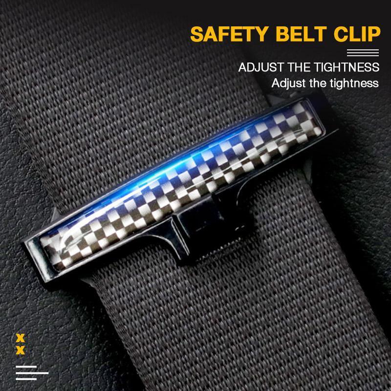 Car Seat Belt stopper, help to reduce shoulder pain after a long time driving