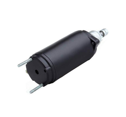 10 Teeth Starter Motor 50-58788 for Mercury Outboard 65-125HP 1965-1975