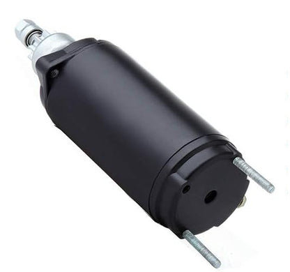 10 Teeth Starter Motor 50-58788 for Mercury Outboard 65-125HP 1965-1975