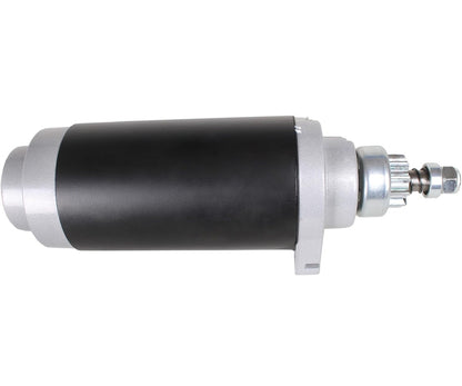 10 Teeth Starter Motor For 50-60315 50-66015 Mercury Mariner 75HP 90HP