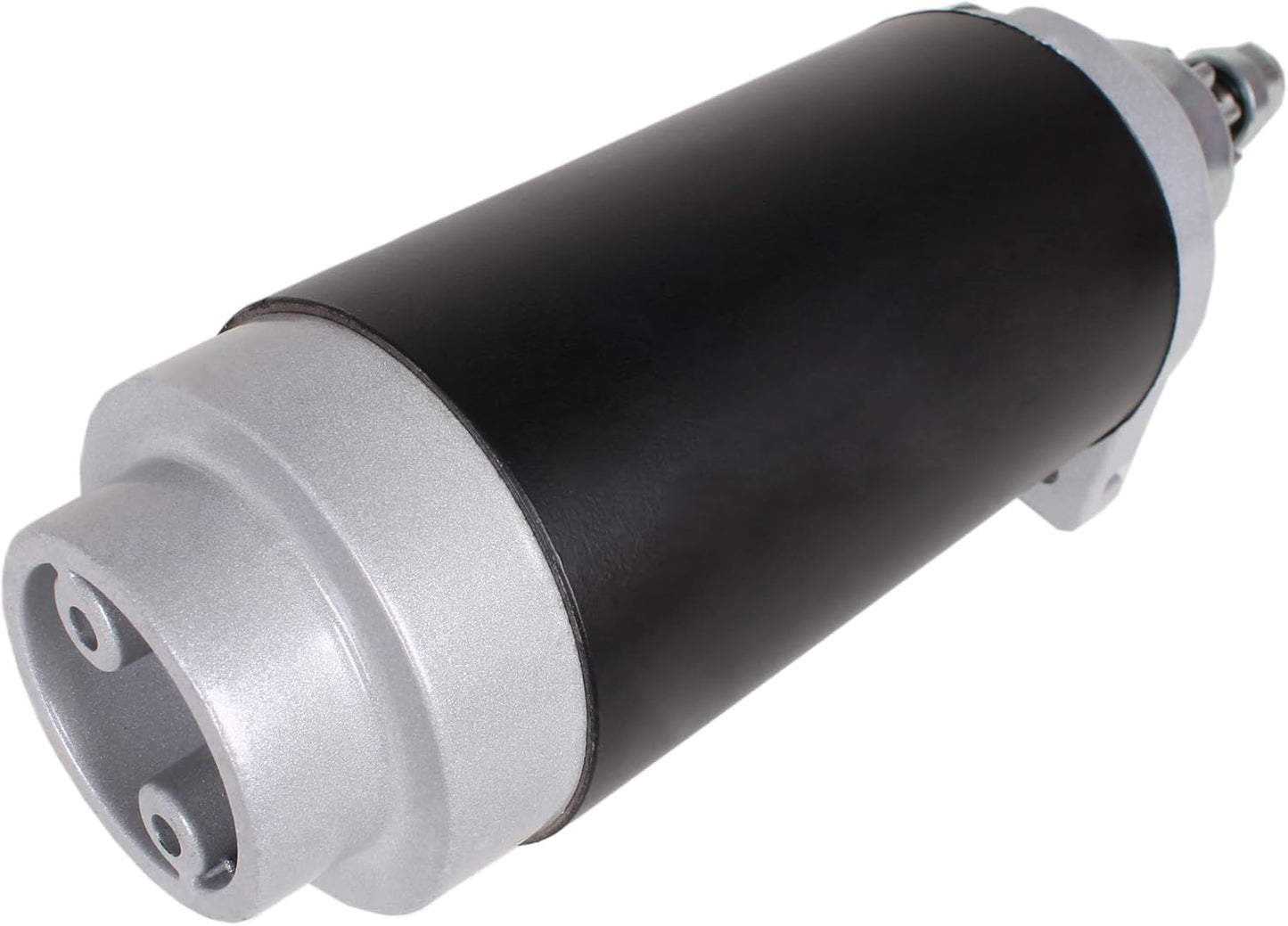 10 Teeth Starter Motor For 50-60315 50-66015 Mercury Mariner 75HP 90HP
