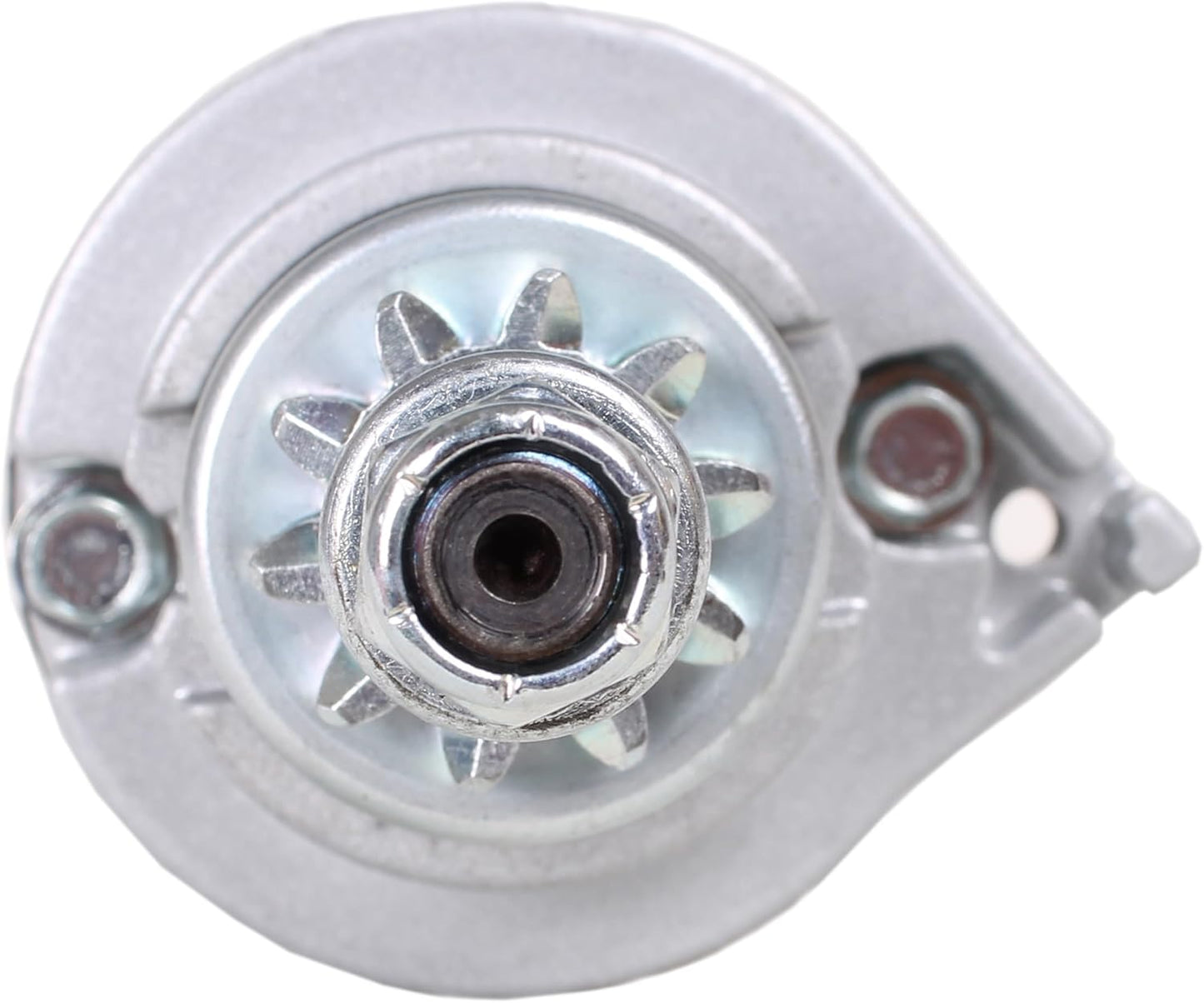 10 Teeth Starter Motor For 50-60315 50-66015 Mercury Mariner 75HP 90HP