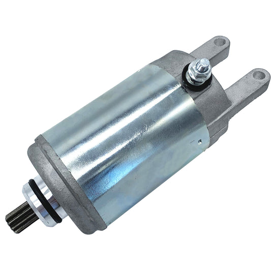 10 Teeth Starter Motor for Honda Big Red ATC250ES ATC250SX Fourtrax TRX250 1985-1986 31200-HA0-682