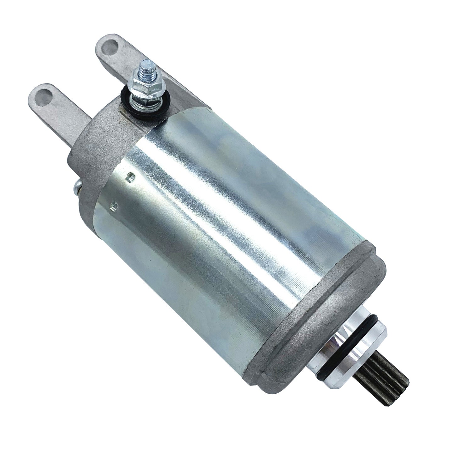 10 Teeth Starter Motor for Honda Big Red ATC250ES ATC250SX Fourtrax TRX250 1985-1986 31200-HA0-682