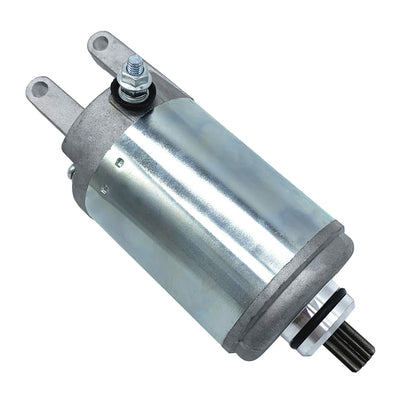 10 Teeth Starter Motor for Honda Big Red ATC250ES ATC250SX Fourtrax TRX250 1985-1986 31200-HA0-682