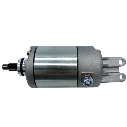 10 Teeth Starter Motor for Honda TRX300FW TRX300 TRX250 ATC250 Fourtrax ATC250ES Big Red