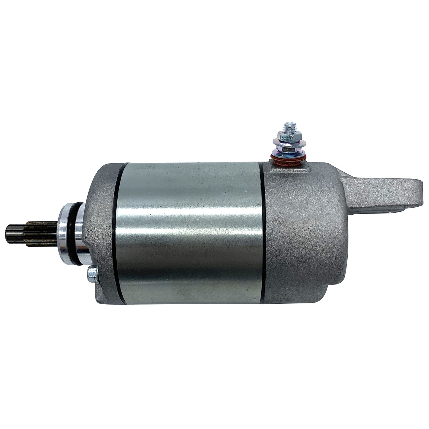 10 Teeth Starter Motor for Honda TRX300FW TRX300 TRX250 ATC250 Fourtrax ATC250ES Big Red