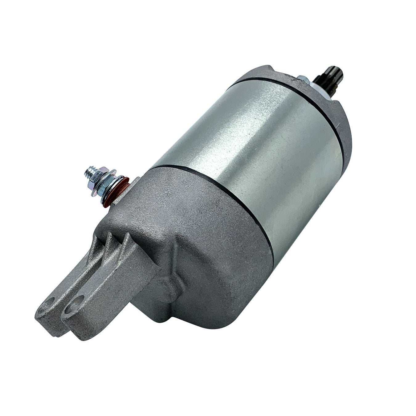 10 Teeth Starter Motor for Honda TRX300FW TRX300 TRX250 ATC250 Fourtrax ATC250ES Big Red