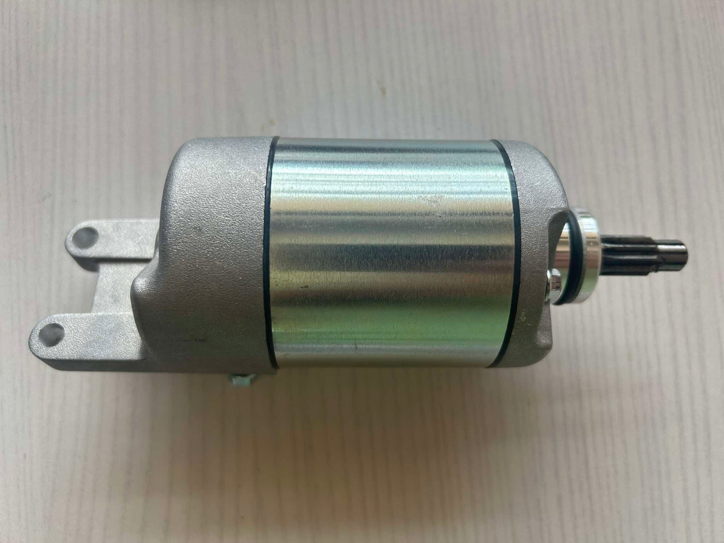 10 Teeth Starter Motor for Honda TRX300FW TRX300 TRX250 ATC250 Fourtrax ATC250ES Big Red