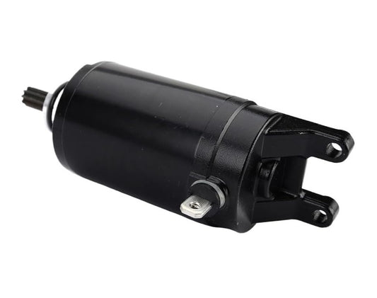 10 teeth Start Motor 21163-3715 For Kawasaki Jet Ski 1200 JT1200 STX-R Ultra 150