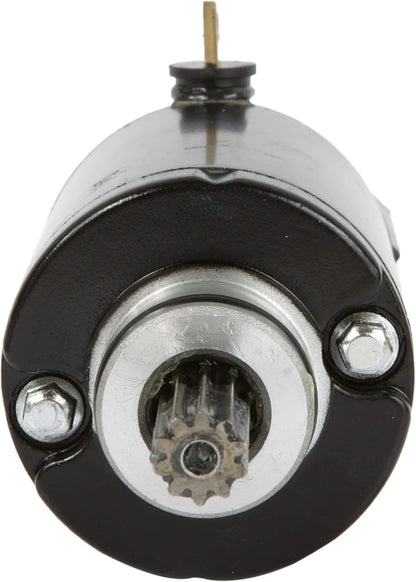 10 teeth Start Motor 21163-3715 For Kawasaki Jet Ski 1200 JT1200 STX-R Ultra 150