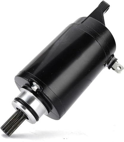 10 teeth Start Motor 21163-3715 For Kawasaki Jet Ski 1200 JT1200 STX-R Ultra 150