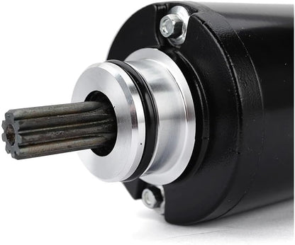 10 teeth Start Motor 21163-3715 For Kawasaki Jet Ski 1200 JT1200 STX-R Ultra 150