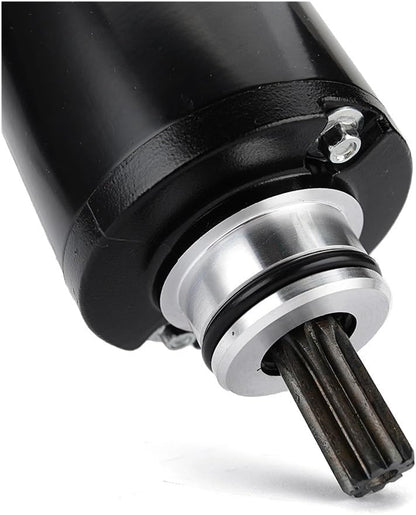 10 teeth Start Motor 21163-3715 For Kawasaki Jet Ski 1200 JT1200 STX-R Ultra 150