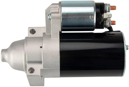 10 Tooth Starter Motor for Kohler 2409801 2509809 2509811 AM132702