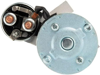 10 Tooth Starter Motor for Kohler 2409801 2509809 2509811 AM132702