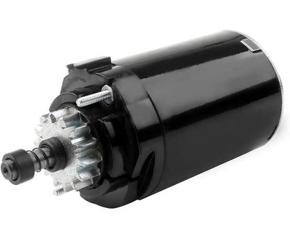 14 Teeth Starter Motor 2009801 for Kohler single cylinder Courage models SV470, SV471, SV480, SV530, SV540, SV541, SV590, SV591, SV600, SV601, SV610, SV620