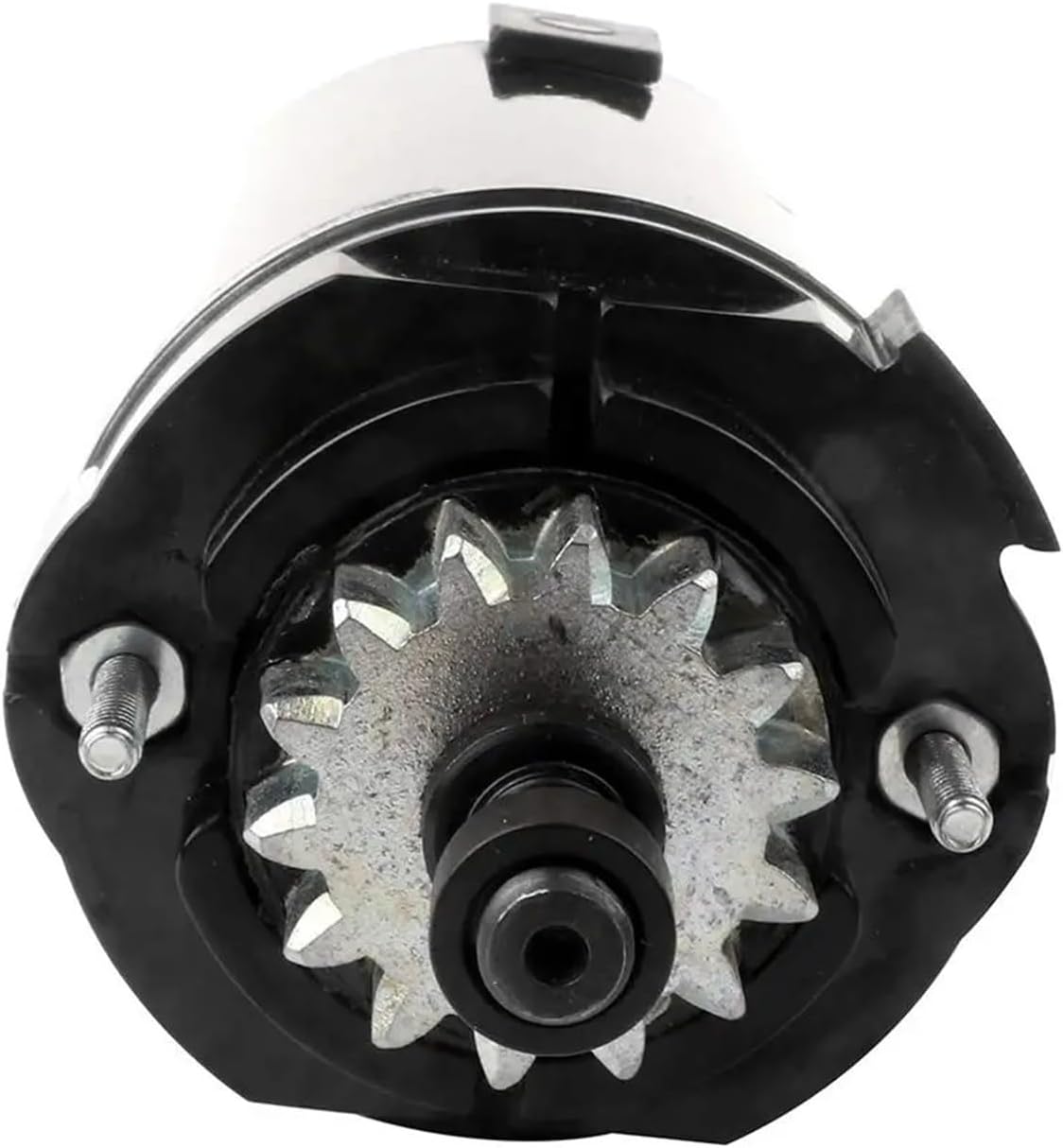 14 Teeth Starter Motor 2009801 for Kohler single cylinder Courage models SV470, SV471, SV480, SV530, SV540, SV541, SV590, SV591, SV600, SV601, SV610, SV620