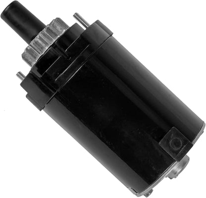 14 Teeth Starter Motor 2009801 for Kohler single cylinder Courage models SV470, SV471, SV480, SV530, SV540, SV541, SV590, SV591, SV600, SV601, SV610, SV620