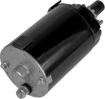 14 Teeth Starter Motor 2009801 for Kohler single cylinder Courage models SV470, SV471, SV480, SV530, SV540, SV541, SV590, SV591, SV600, SV601, SV610, SV620