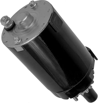 14 Teeth Starter Motor 2009801 for Kohler single cylinder Courage models SV470, SV471, SV480, SV530, SV540, SV541, SV590, SV591, SV600, SV601, SV610, SV620