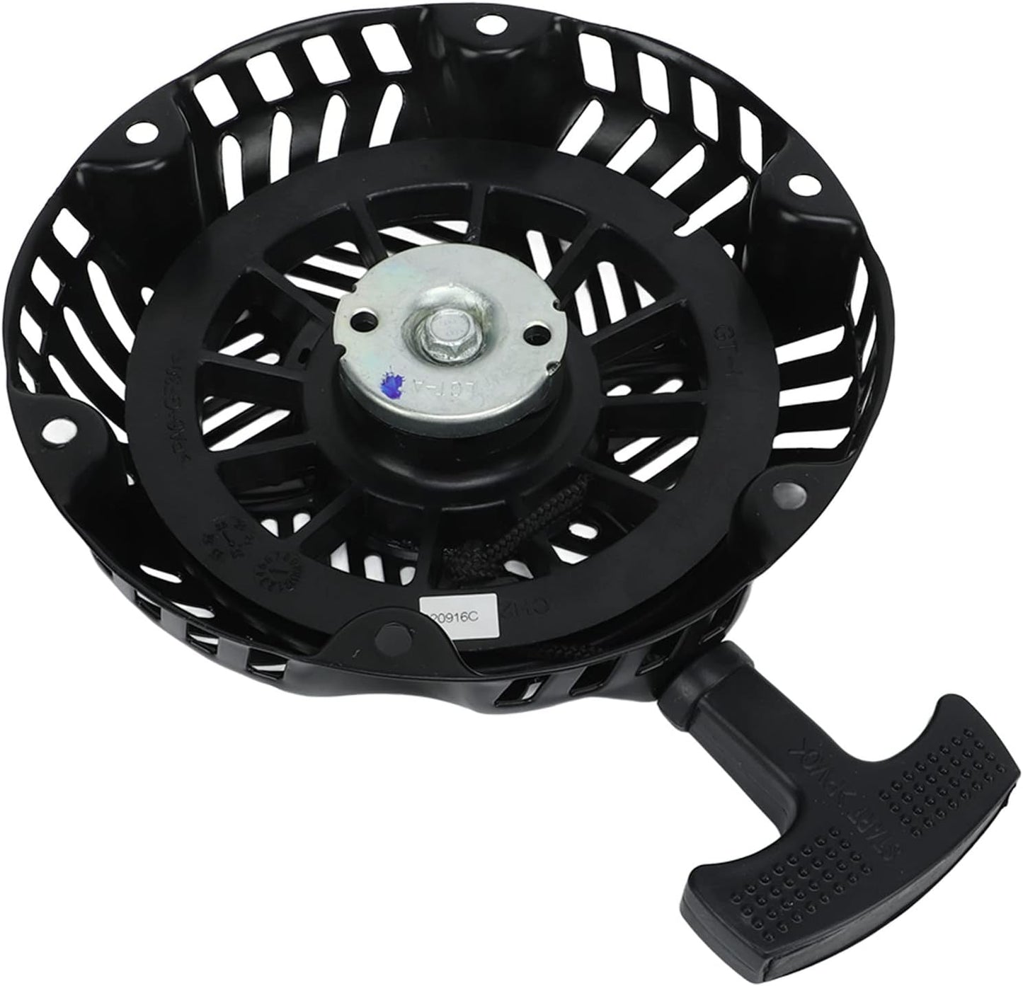 Recoil Starter Replacement For 1716502S 17-165-02-S Kohler CH260 CH270 SH265