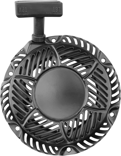 1716512S Recoil Starter Assembly for Kohler CH395 9.5HP 1716501-S, 17 165 12-S