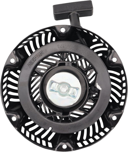 1716512S Recoil Starter Assembly for Kohler CH395 9.5HP 1716501-S, 17 165 12-S
