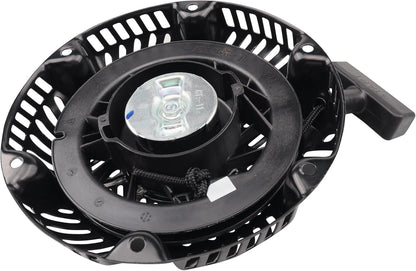 1716512S Recoil Starter Assembly for Kohler CH395 9.5HP 1716501-S, 17 165 12-S
