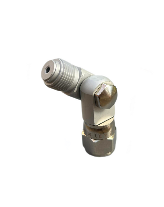 180° Easy-turn Directional Airless Spray Nozzle