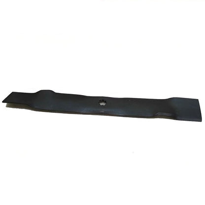 42" Mulching Blades For John Deere 7 Point Star Hole GX22151, GY20850