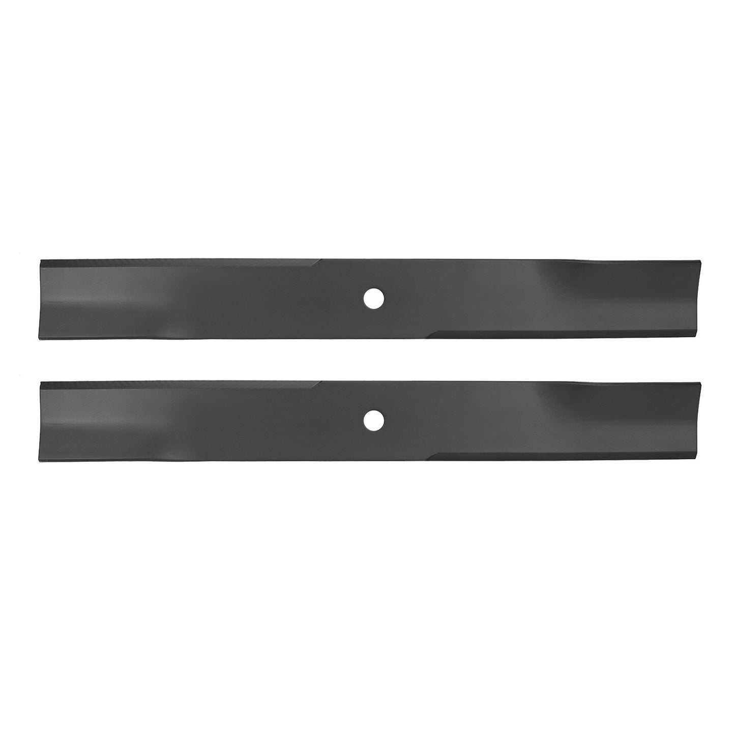 2 x Mower Blades 793794 600901 for Hustler 42" & 60" Decks