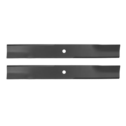 2 x Mower Blades 793794 600901 for Hustler 42" & 60" Decks