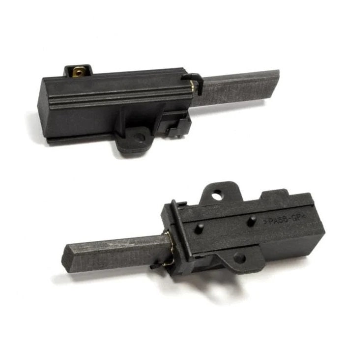 VIOKS Carbone Motore 2 Pezzi Di Ricambio Per AEG 400602015/2 Carbone Carbone Spazzole Di Carbone Per Motori Sole - Foto 3