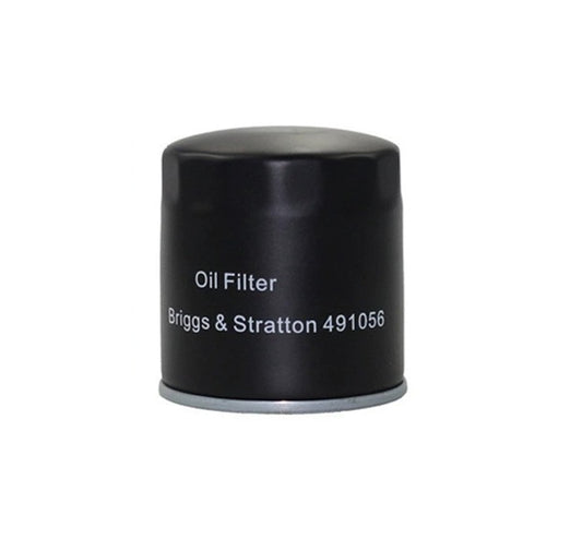 491056 Long Type Oil Filter For Briggs & Stratton/Kohler 14-26Hp