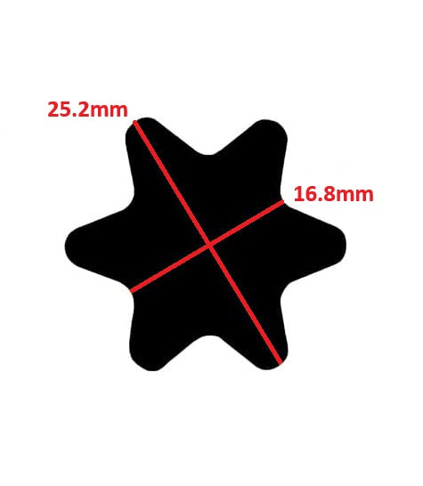 54cm Mower Blade 742-0670 742-04080 942-04080 Right Hand for MTD 41" Deck